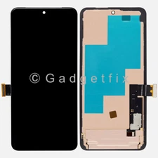 For Google Pixel 3 4 4A 5 5A 6 6A 7 8A 8 9 Pro OLED Display LCD Touch Screen Lot