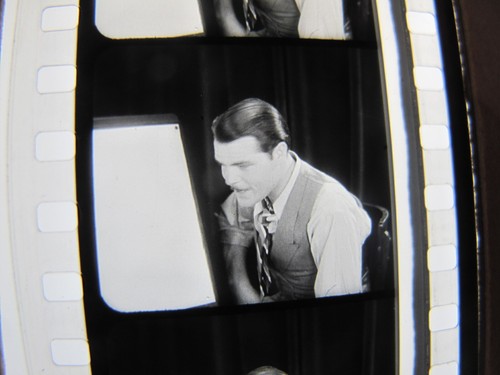 1931 Orig RUDOLPH ISING Harman Cartoons 35mm Film Movie 11" Reel -MGM Disney - Picture 15 of 24