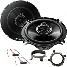PIONEER LAUTSPRECHER für MERCEDES M-KLASSE W164 2005-2011 Front Tür 250W #BKID PIONEER LAUTSPRECHER für MERCEDES M-KLASSE W164 2005-2011 Front Tür 250W #BKID