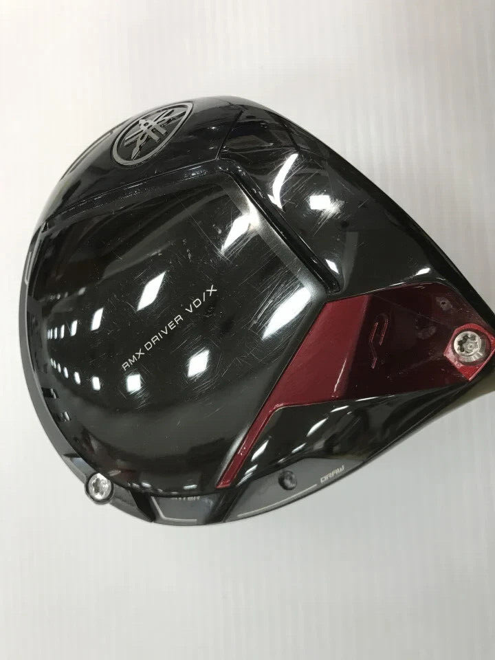 2024 YAMAHA RMX VD/X Driver 1W 10.5deg TENSEI TR50 S-flex Golf