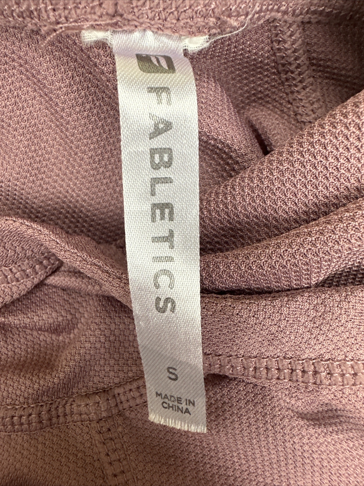 Fabletics Alecia Pullover Lightweight  Long Sleev… - image 5