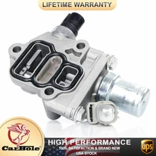 VTEC Solenoid Spool Valve 15810PLRA01 For Honda Civic EX HX SOHC 2001-2005 USA
