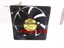 1 pcs ADDA Fan AG12024XB257B00 DC 24V 0.46A 12025 12CM 4-wire cooling fan