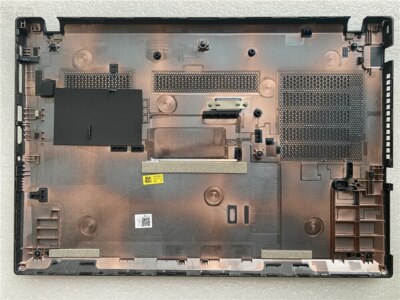 COVER LOWER (BASE) Lenovo ThinkPad T490 20N2 20N3 20RX 20RY 5M10Y56580 - Foto 5