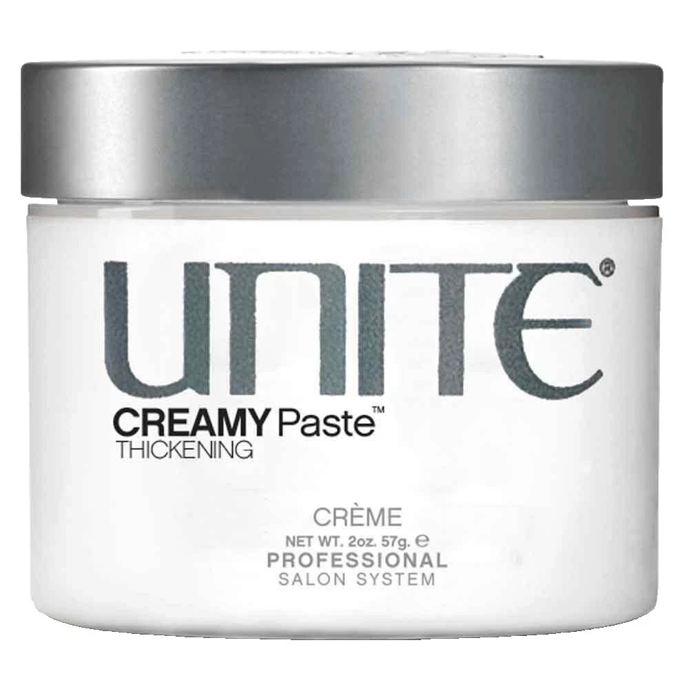 UNITE Hair Styling Creams