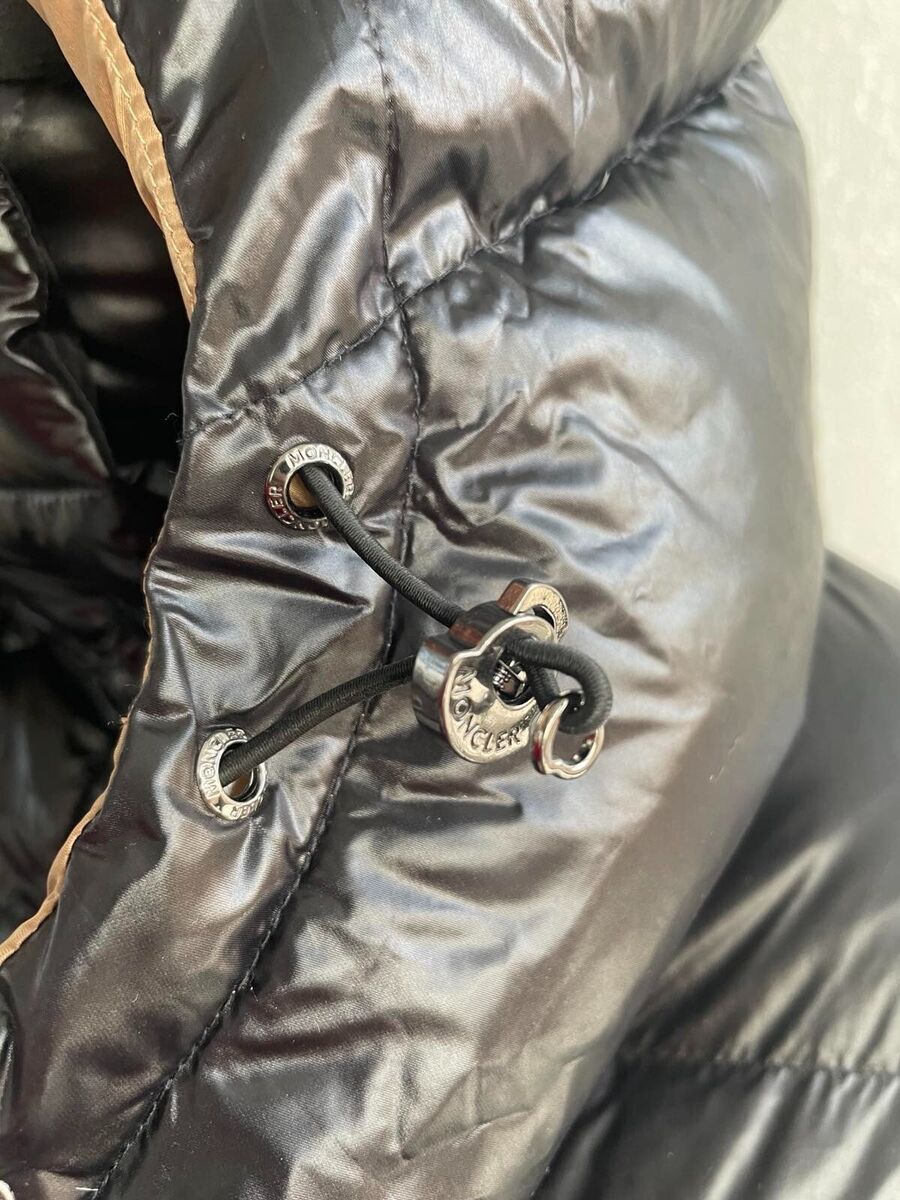 Moncler Parnaiba puffer size 3 for size L | eBay Moncler Parnaiba puffer size 3 for size L | eBay