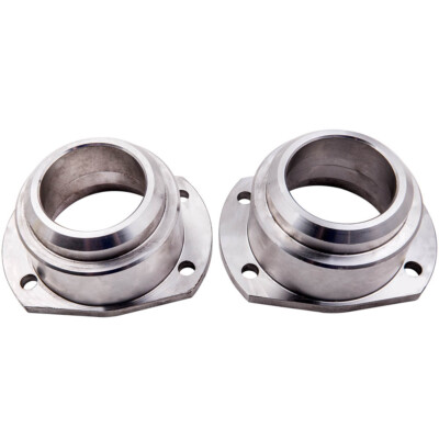 #ad #ad Pair 9 Inch Big Housing Bearing Ends Torino Style for Ford 3.15 Inch $66.69