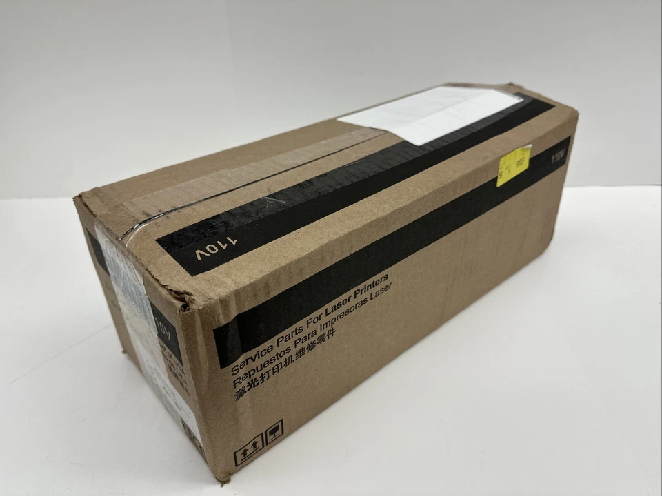 RM2-5399 Fusor Compatible con M304 M305 M402 M403 M404 M405 M406 M329 M426 M427 Foto 2 de 2