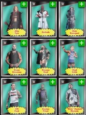 [DIGITAL] Topps Slam - Topps Chrome 25 S1 - 1985 Topps Current - Pick