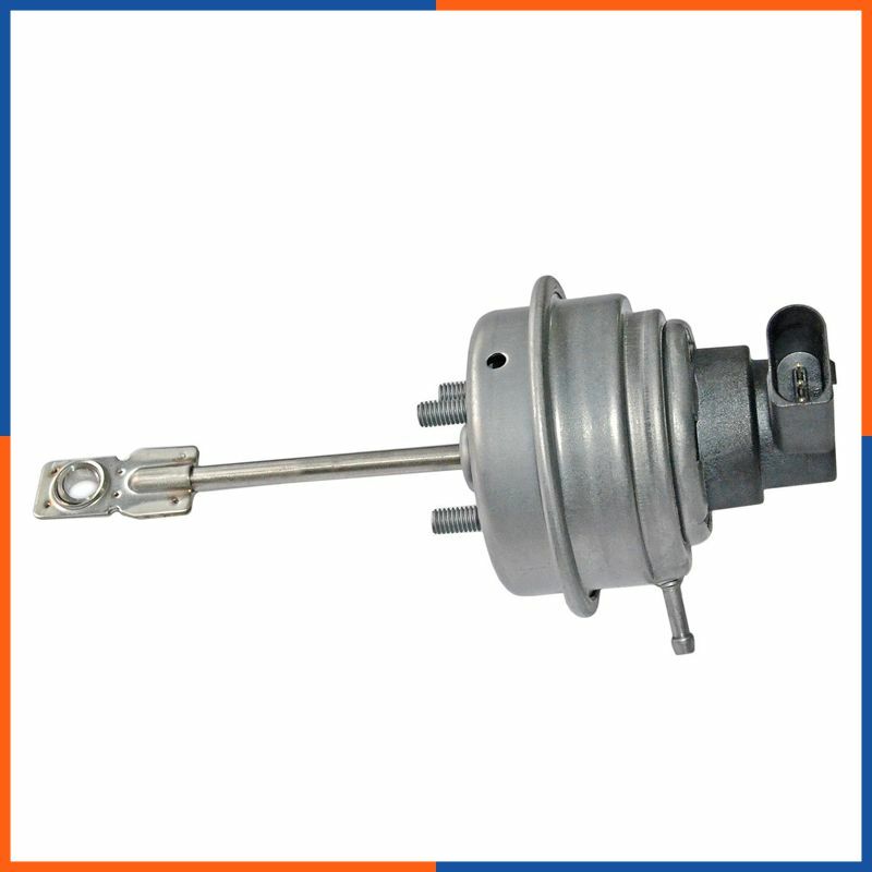 Actuator pour Audi régulateur de géométrie variable électronique 775517-8