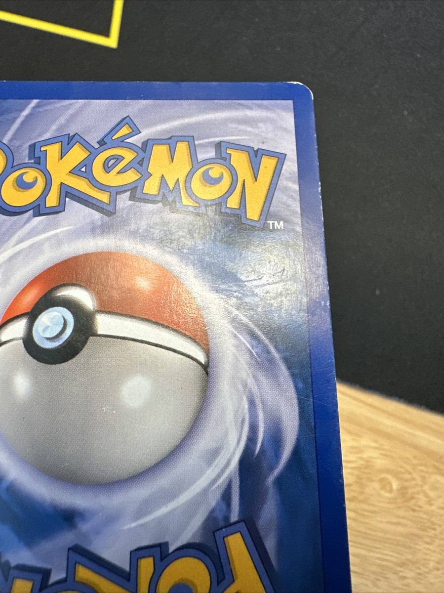 Magmortar 31/132 Secret Wonders Holo BLEED & SWIRL Rare | eBay