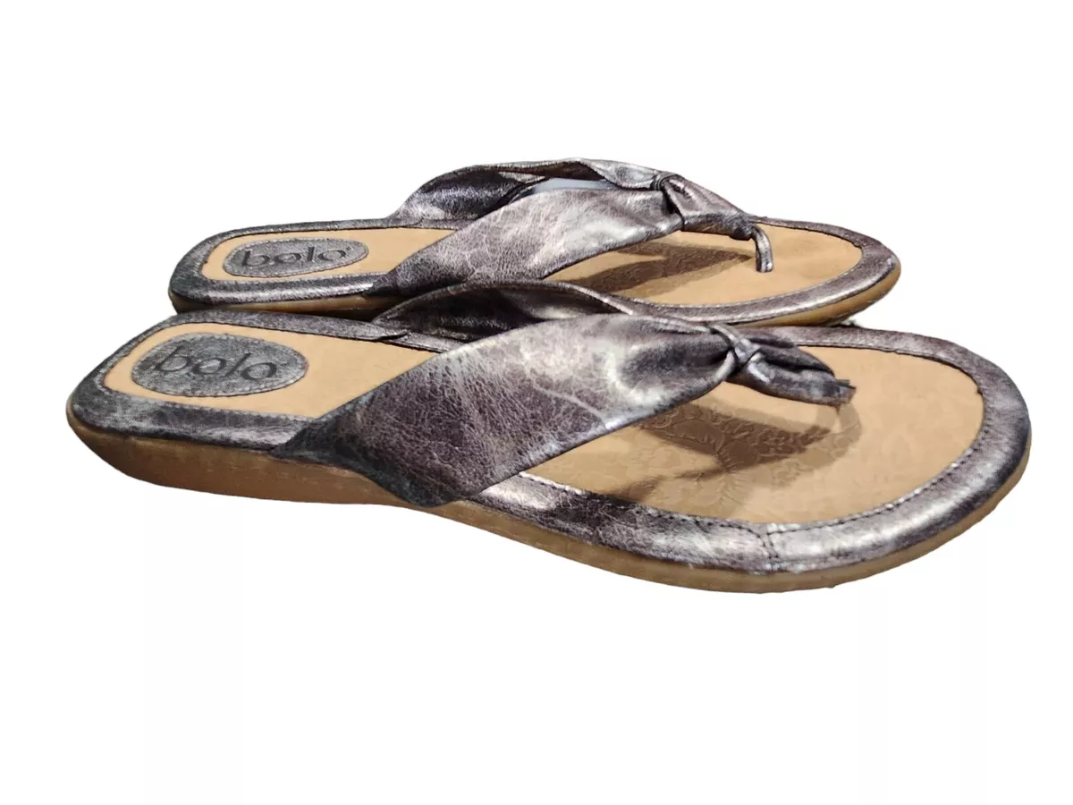 Boc sequin sandals sale