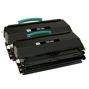 dell 2330d toner