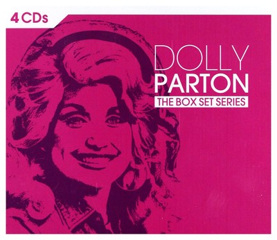 Dolly Parton - The Box Set Series [CD] | eBay
