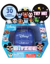 Disney Bitzee Interactive Toy Unlock 30 Characters