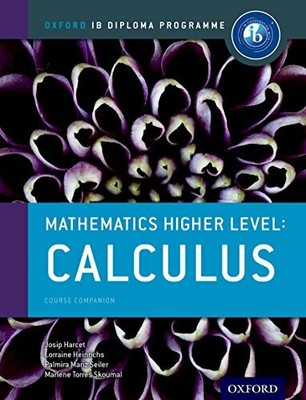 Oxford IB Diploma Programme: Mathematics Higher Buch Oxford University Press