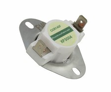 WHITFIELD PELLET STOVE LOW LIMIT EXHAUST SENSOR SWITCH  XP3004 12057601, H5887