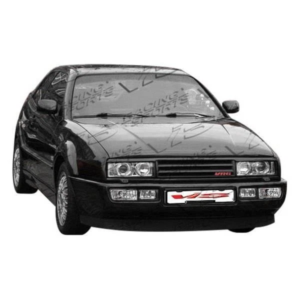 Carbon Fiber Hood OE-Style- For 90-94 2dr  Volkswagen Corrado Vis Racing Sports Foto 2 de 4