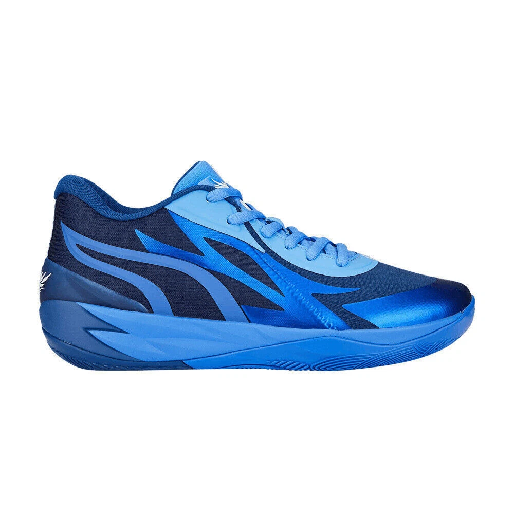 MB.02 Lo puma 29cm プーマ Puma MB.02 Lo Team Colors - Blazing Blue for sale | eBay