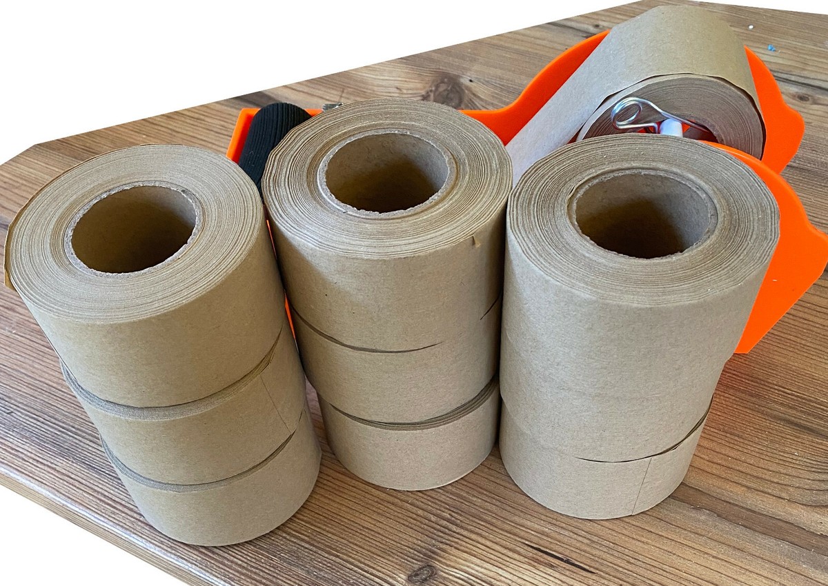 Abroller Für Klebeband Jetzt Ab 4,99 € | Packscheune
