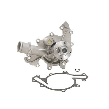 For 2003 Ford E-150 4.2L V6 Engine Water Pump Dayco