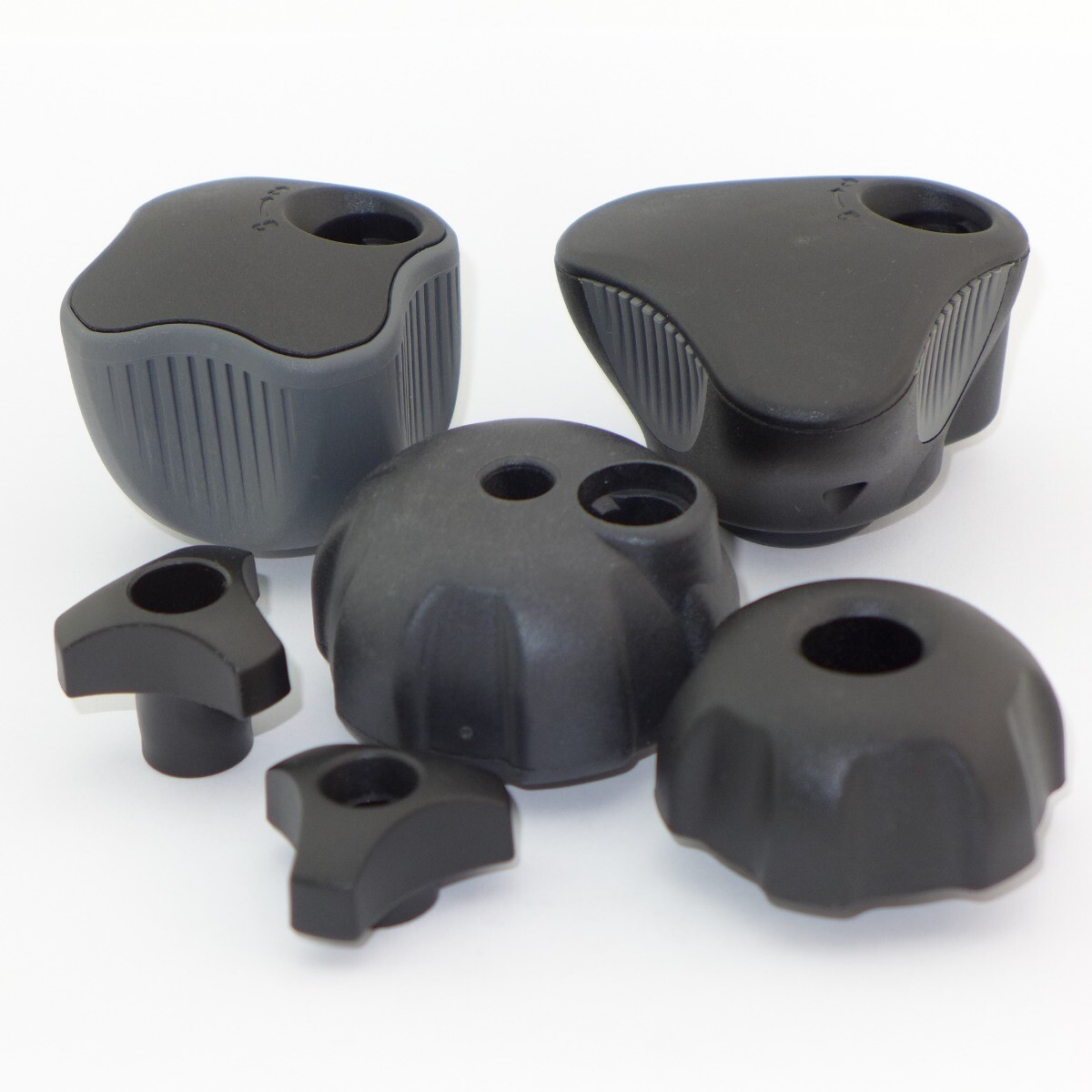 Thule Knebelmutter M8 (969) 31057 - Original Ersatzteil Für Dachträger