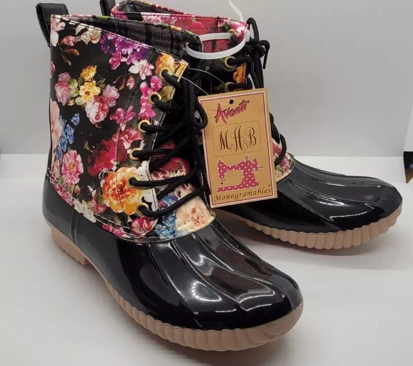 Avanti rosetta duck deals boots
