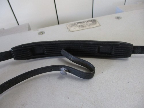 CANON ORIGINAL SANGLE DE COU COURROIE NECK STRAP GENUINE pour AE1;A1,AV1... - Photo 3 sur 7