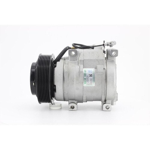 Car AC Compressor Air Conditioner Compressor&Clutch for Fortuner Hilux 3.0 D-4D - Picture 2 of 22