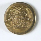 Bb Tice PA 203A2 PENNSYLVANIA MILITIA Civil War UNIFORM BUTTON 23mm.