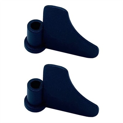 Pack of 2 Bread Maker Paddles Bread Maker Accessories Bread Machine Attachments