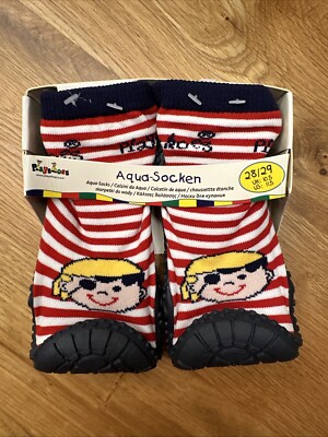 Playshoes Aqua-Socken 28/29 OVP