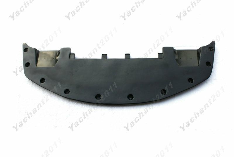 Carbon Kit For 99-02 Nissan Skyline R34 GTR OE Bumper NSM Front 