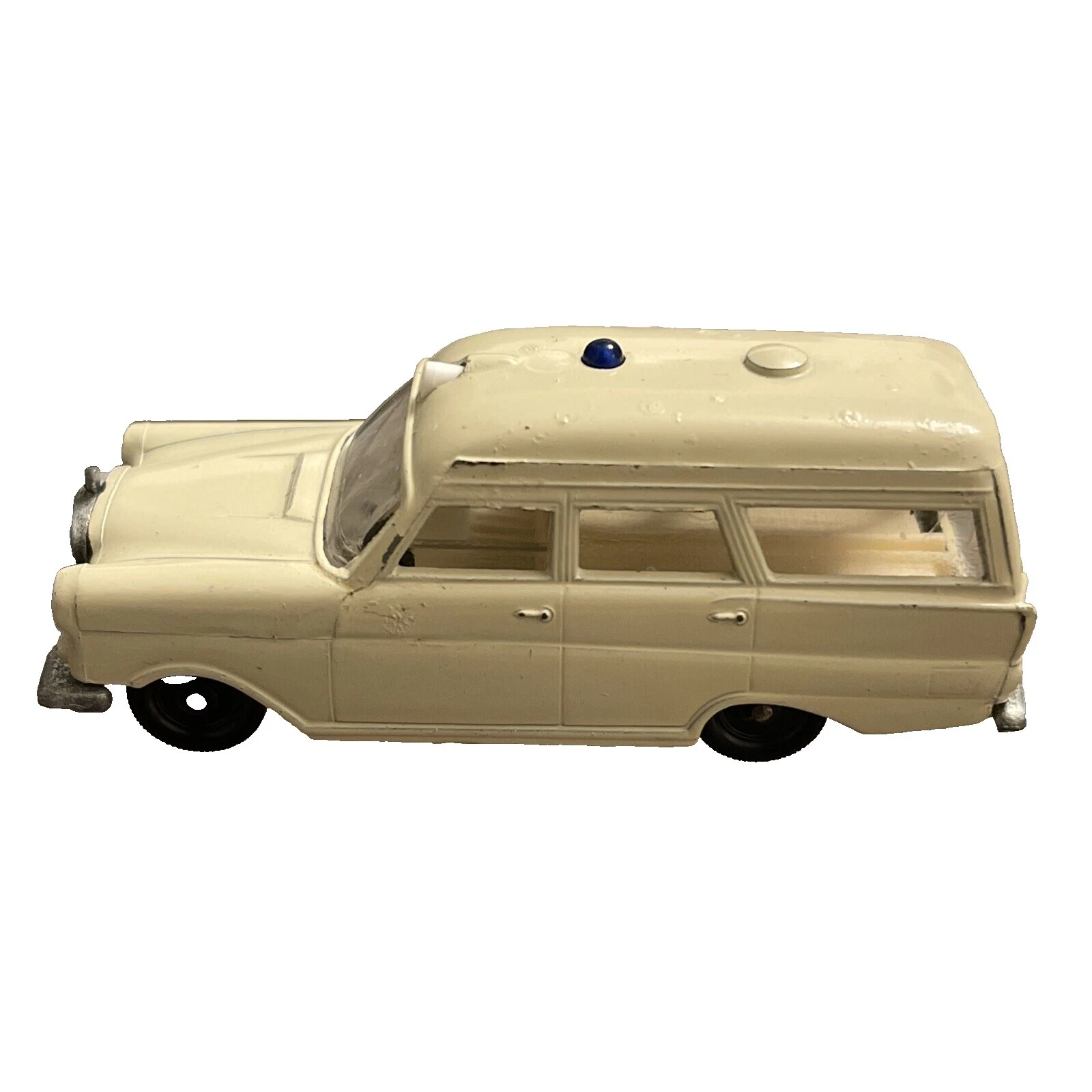 Vehículos SIKU Diecast ambulancias