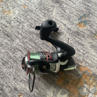 Shakespeare GX235 Spinnng Reel | eBay