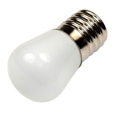 E17 Base LED Bulb for Freezer Fridge Refrigerator Microwave Range Hood Lights