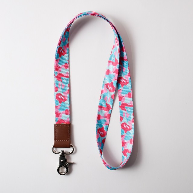 bape nmd lanyard