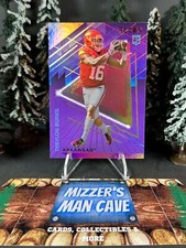 2022 Panini Chronicles Draft Picks Treylon Burks Titans Recon Pink RC 13