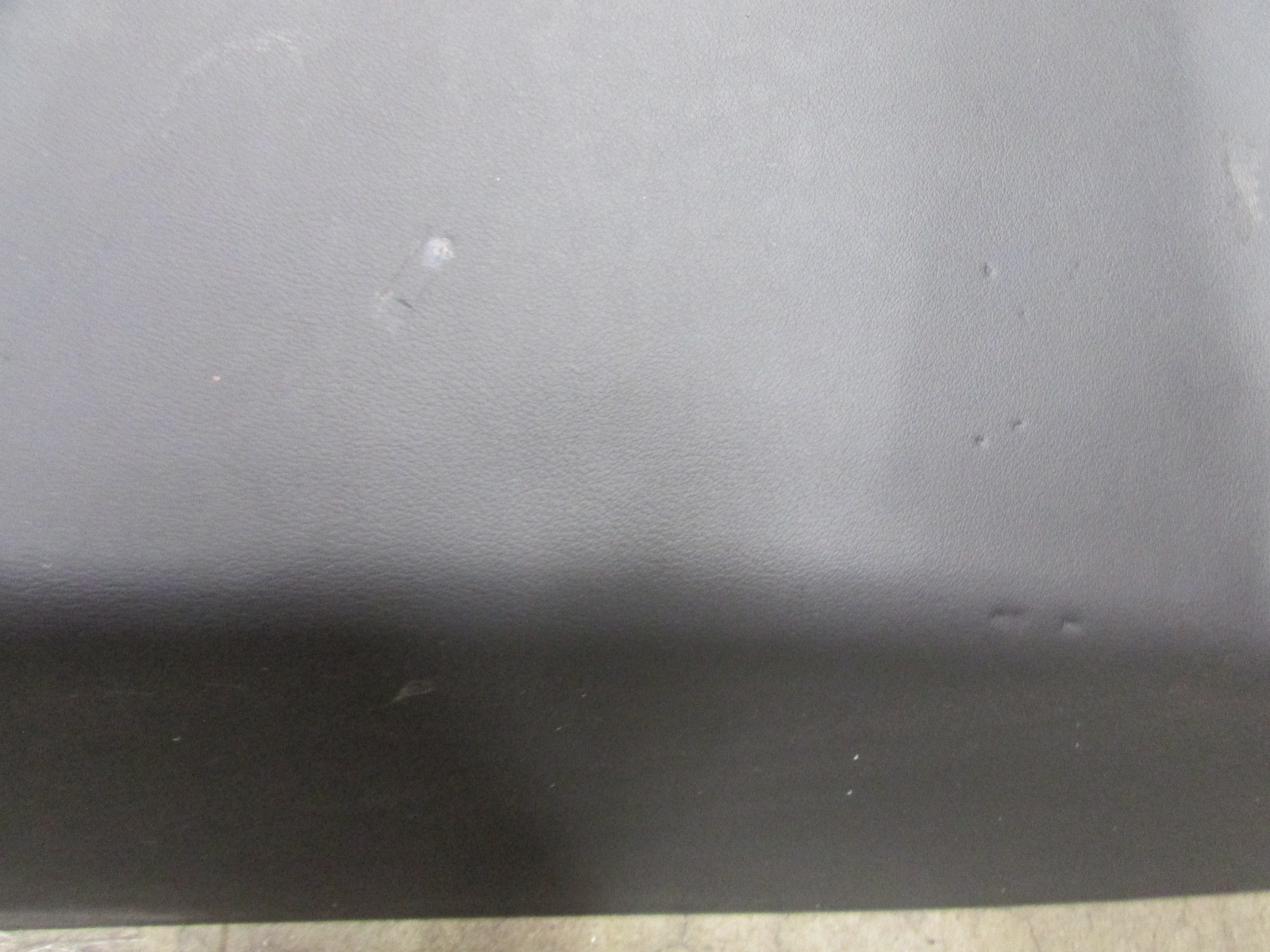 Lamborghini Huracan, Rear Wall Interior Trim Panel, Used, P/N 4T0868571D