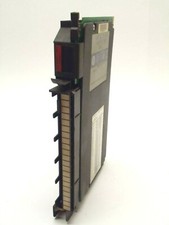 Allen Bradley 1771-IAD Series B 120V AC/DC Input Module