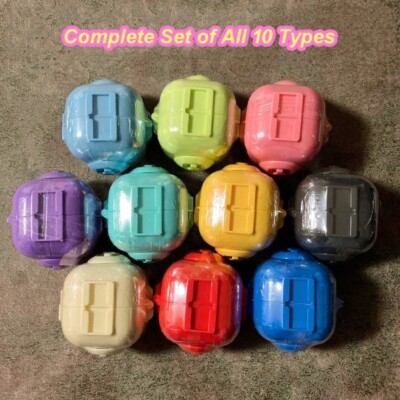 TWICE LOVELYS CAPSULE APARTMENT vol.1 & vol.2 Complete set TWICE LOVELYS CAPSULE APARTMENT vol.1 & vol.2 Complete set