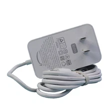 Amazon PA24NA Power Adapter 30W Black Echo Gen 3, Plus Gen 2, Show Gen 2, Show 8