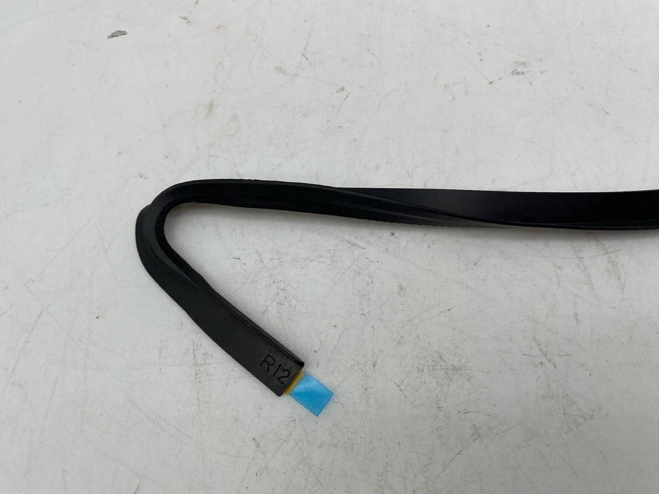 2018-2019 Mazda 6 Passenger Headlight Protector Trim Seal Right NEW GRF5-51-065A - Image 2 of 4