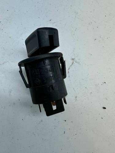 Opel Kadett e E Limousine Lichtschalter 90340746 7645