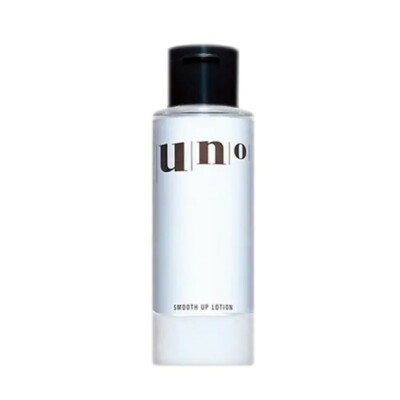 Shiseido UNO Smooth Up Lotion 180ml