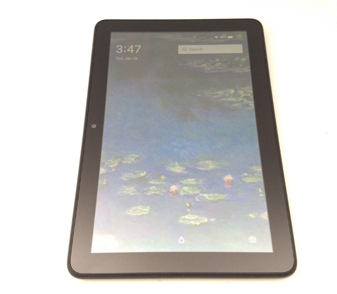Amazon Fire HD8 第12世代 32GB R2SP8T Amazon Fire HD 8 (12th Gen.) R2SP8T - 32GB - Wi-Fi - 8