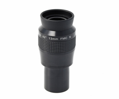 TS-Optics Weitwinkel Okular UWA 13 mm 82° - 1,25'', UWAN13