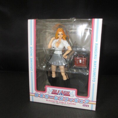 Bleach - Nelliel Tu Oderschvank - BLEACH DX Girls Posing Figure (Vol.01