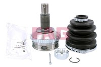 Fag 771 0054 30 Gelenksatz, Antriebswelle FüR CitroËN, Fiat, Lancia, Peugeot
