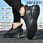 Men's Casual Jogging Shoes Outdoor Athletic Sports Running Sneakers Tennis Gym